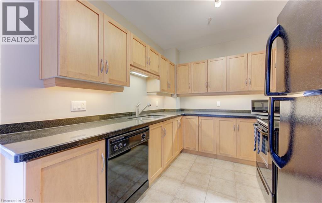 165 Duke Street E Unit# 202, Kitchener, Ontario N2H 6T8 - Photo 24 - 40812991