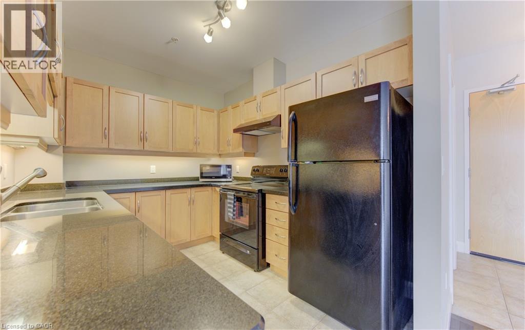 165 Duke Street E Unit# 202, Kitchener, Ontario N2H 6T8 - Photo 25 - 40812991