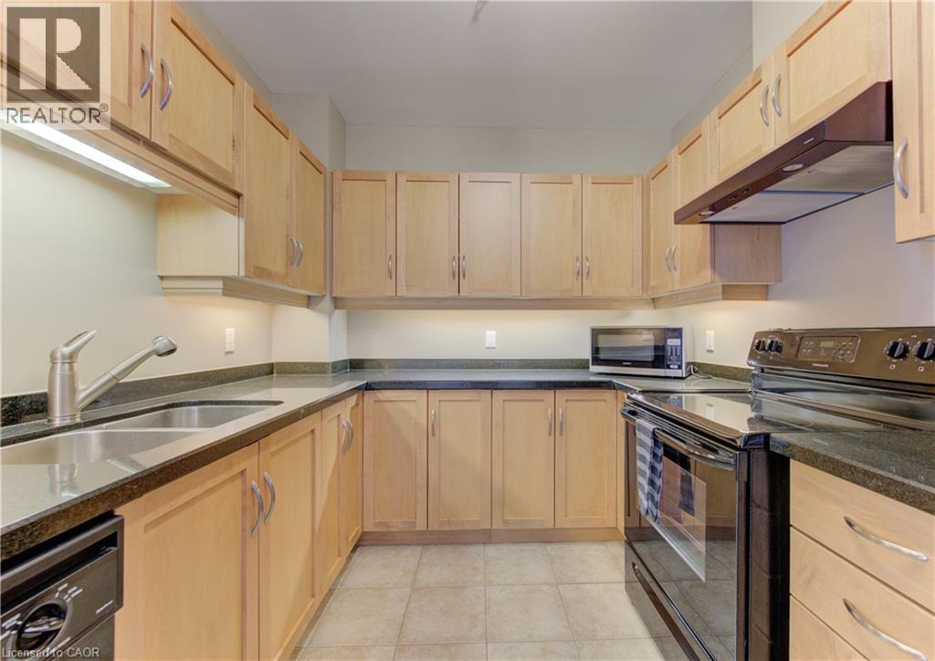 165 Duke Street E Unit# 202, Kitchener, Ontario N2H 6T8 - Photo 26 - 40812991