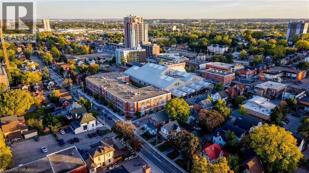 165 Duke Street E Unit# 202, Kitchener, Ontario N2H 6T8 - Photo 3 - 40812991