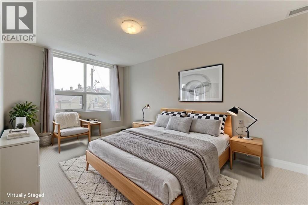 165 Duke Street E Unit# 202, Kitchener, Ontario N2H 6T8 - Photo 31 - 40812991