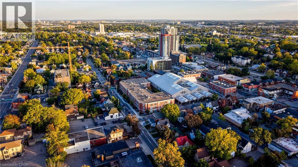 165 Duke Street E Unit# 202, Kitchener, Ontario N2H 6T8 - Photo 4 - 40812991