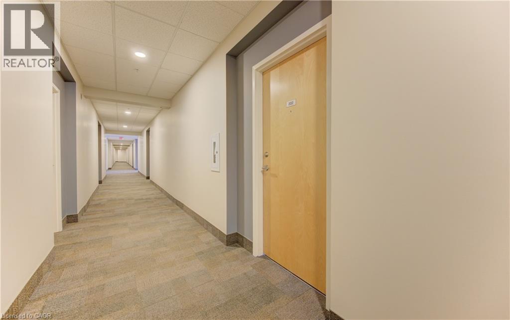 165 Duke Street E Unit# 202, Kitchener, Ontario N2H 6T8 - Photo 9 - 40812991