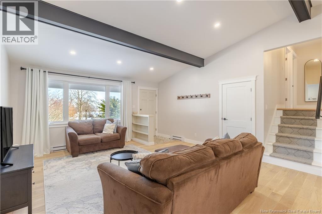 278 Massey Street, Fredericton, New Brunswick  E3B 2Z6 - Photo 17 - NB134494