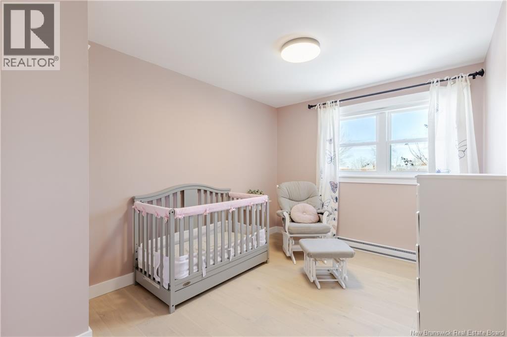 278 Massey Street, Fredericton, New Brunswick  E3B 2Z6 - Photo 24 - NB134494