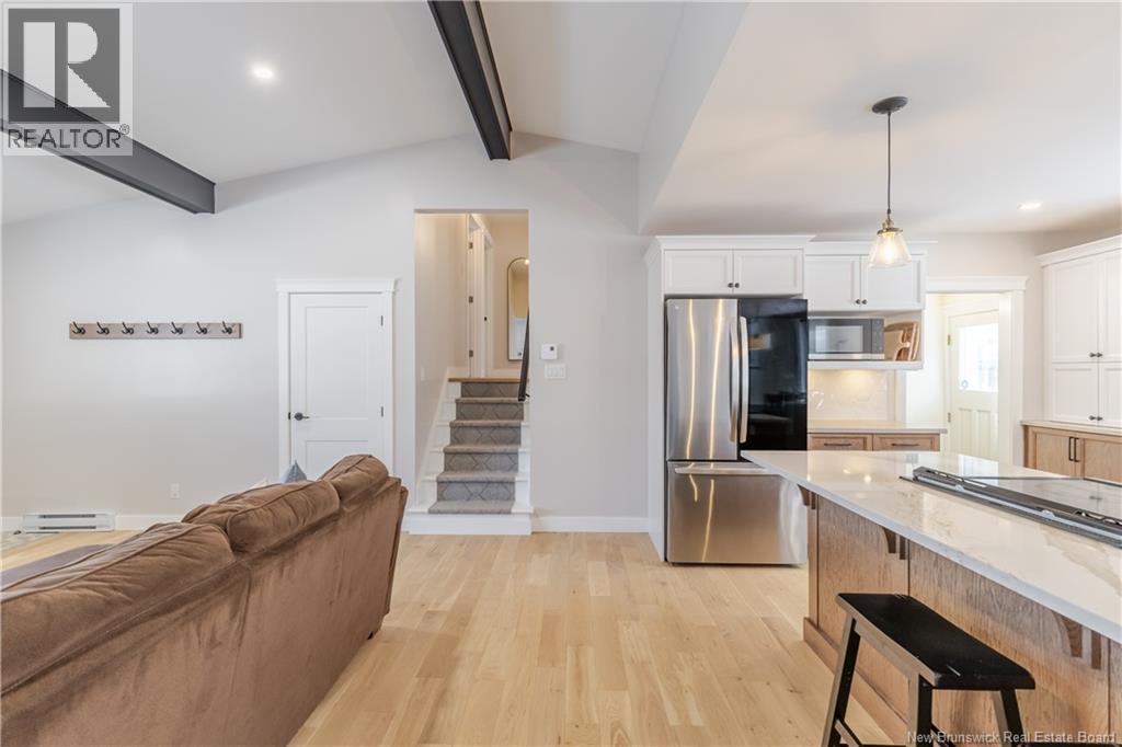 278 Massey Street, Fredericton, New Brunswick  E3B 2Z6 - Photo 16 - NB134494