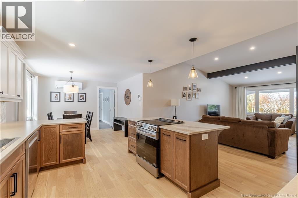 278 Massey Street, Fredericton, New Brunswick  E3B 2Z6 - Photo 5 - NB134494