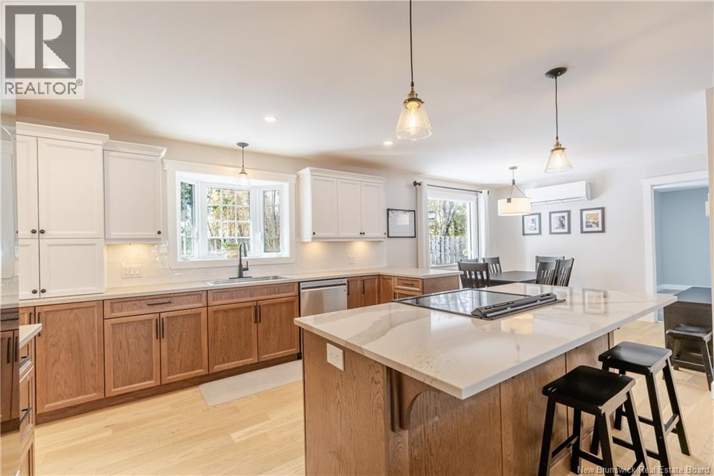 278 Massey Street, Fredericton, New Brunswick  E3B 2Z6 - Photo 13 - NB134494