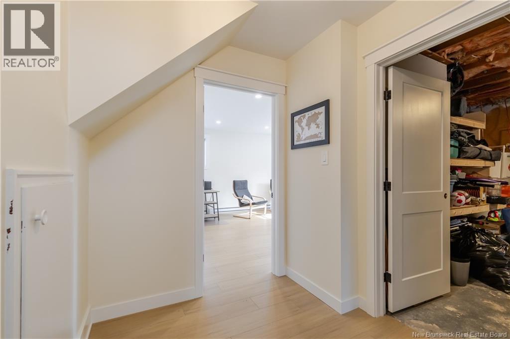 278 Massey Street, Fredericton, New Brunswick  E3B 2Z6 - Photo 38 - NB134494