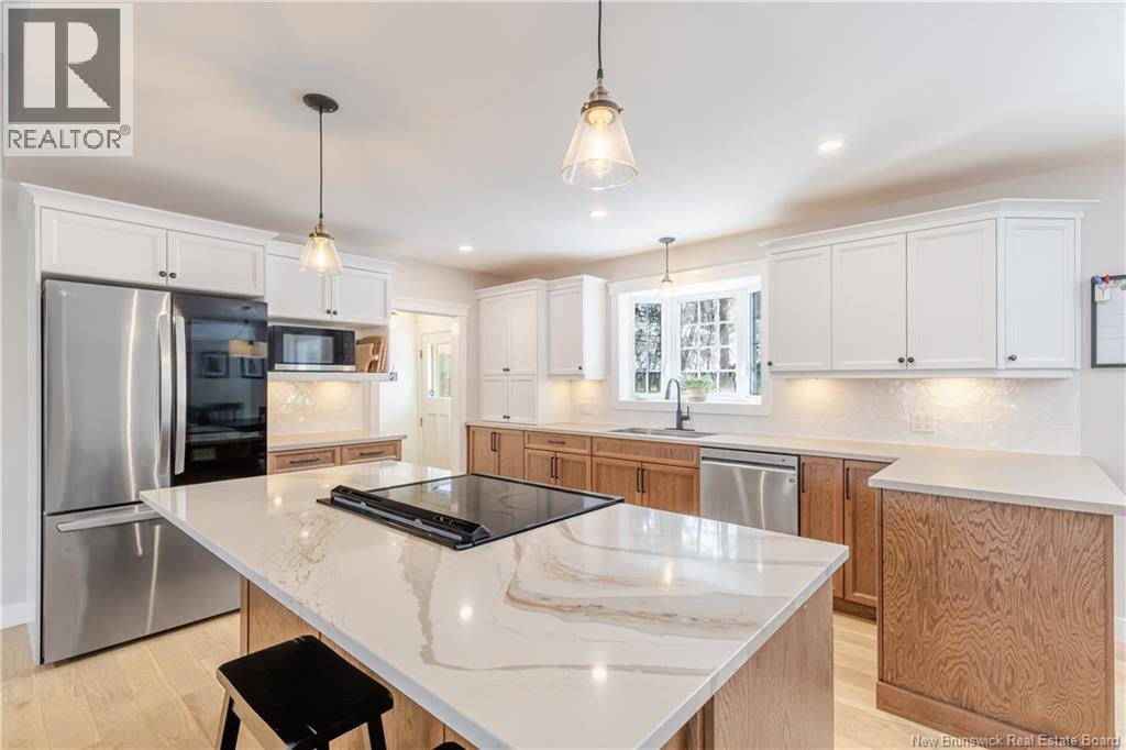 278 Massey Street, Fredericton, New Brunswick  E3B 2Z6 - Photo 12 - NB134494