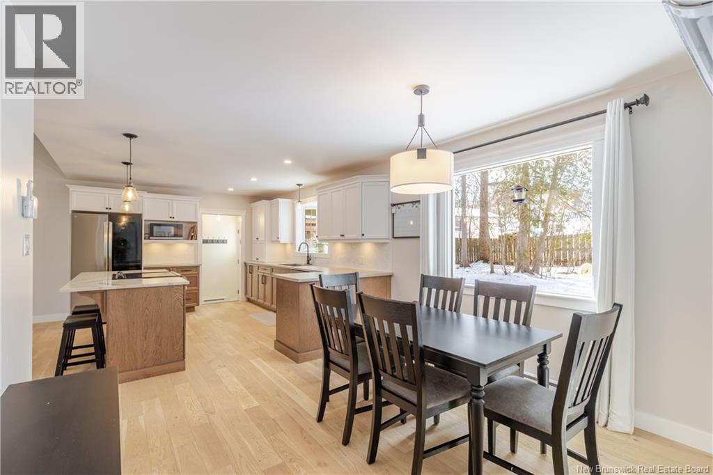 278 Massey Street, Fredericton, New Brunswick  E3B 2Z6 - Photo 15 - NB134494