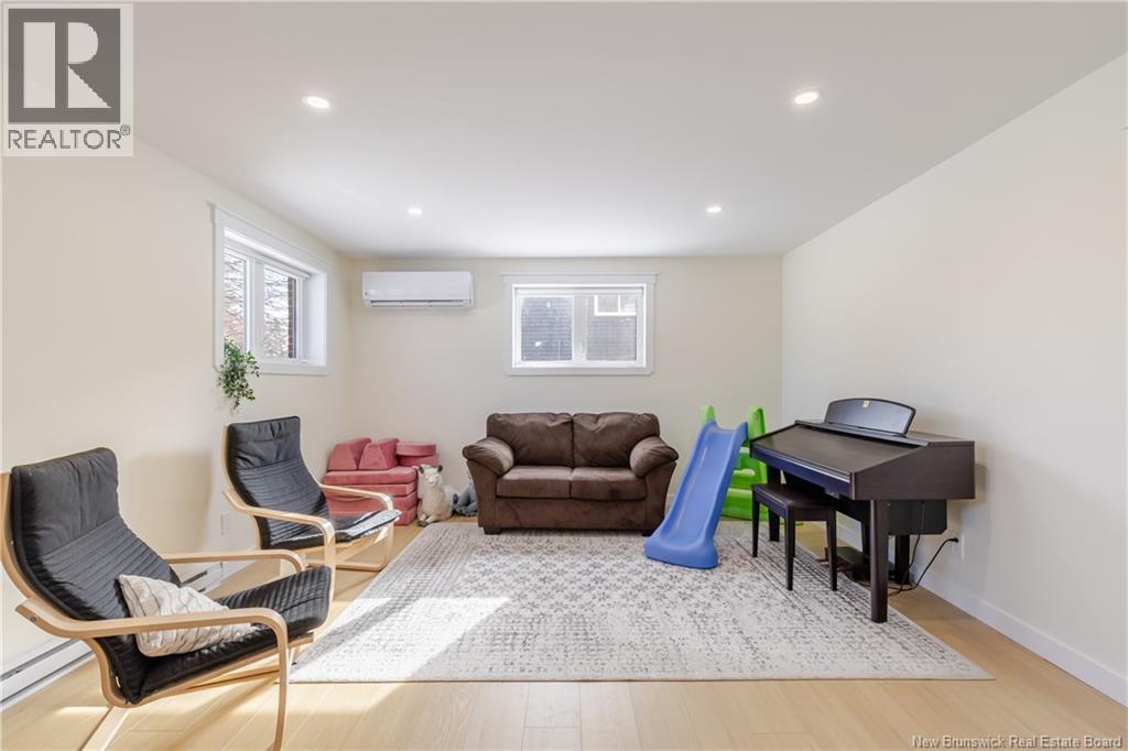 278 Massey Street, Fredericton, New Brunswick  E3B 2Z6 - Photo 33 - NB134494