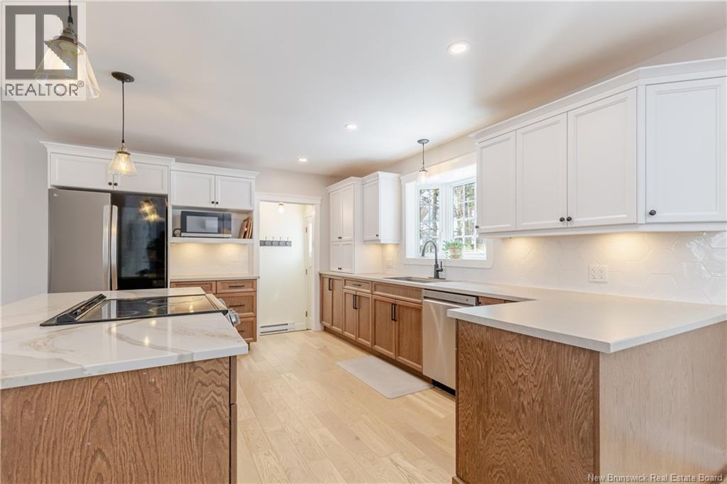 278 Massey Street, Fredericton, New Brunswick  E3B 2Z6 - Photo 10 - NB134494