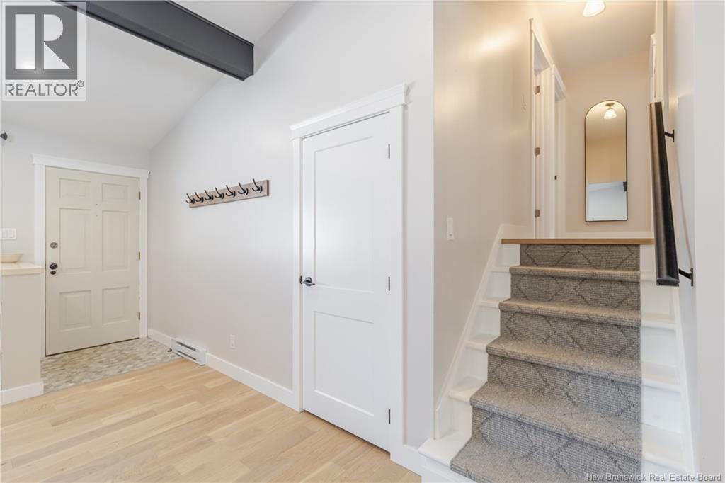 278 Massey Street, Fredericton, New Brunswick  E3B 2Z6 - Photo 21 - NB134494