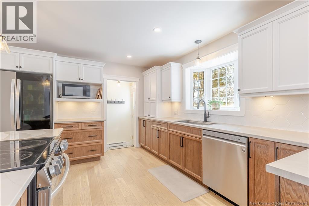 278 Massey Street, Fredericton, New Brunswick  E3B 2Z6 - Photo 9 - NB134494