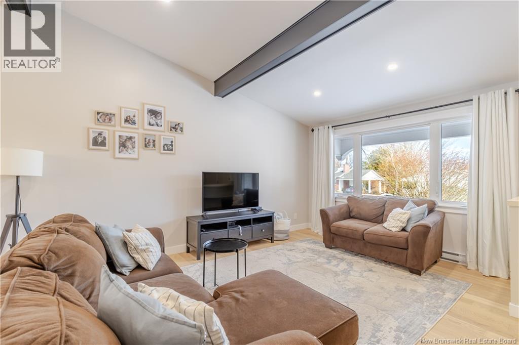 278 Massey Street, Fredericton, New Brunswick  E3B 2Z6 - Photo 19 - NB134494