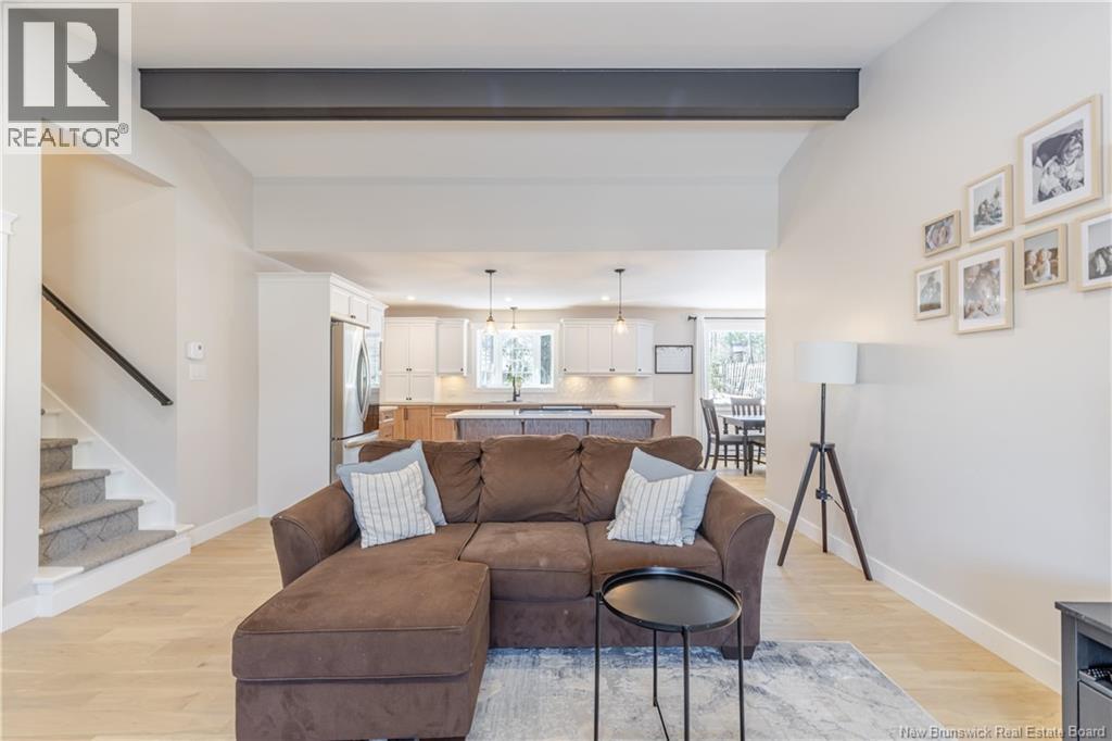 278 Massey Street, Fredericton, New Brunswick  E3B 2Z6 - Photo 20 - NB134494