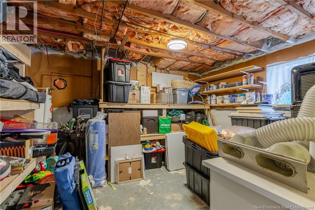 278 Massey Street, Fredericton, New Brunswick  E3B 2Z6 - Photo 39 - NB134494
