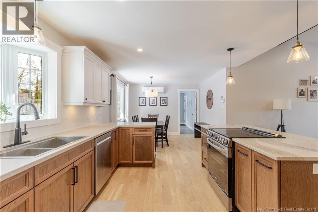 278 Massey Street, Fredericton, New Brunswick  E3B 2Z6 - Photo 6 - NB134494