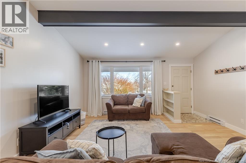 278 Massey Street, Fredericton, New Brunswick  E3B 2Z6 - Photo 18 - NB134494