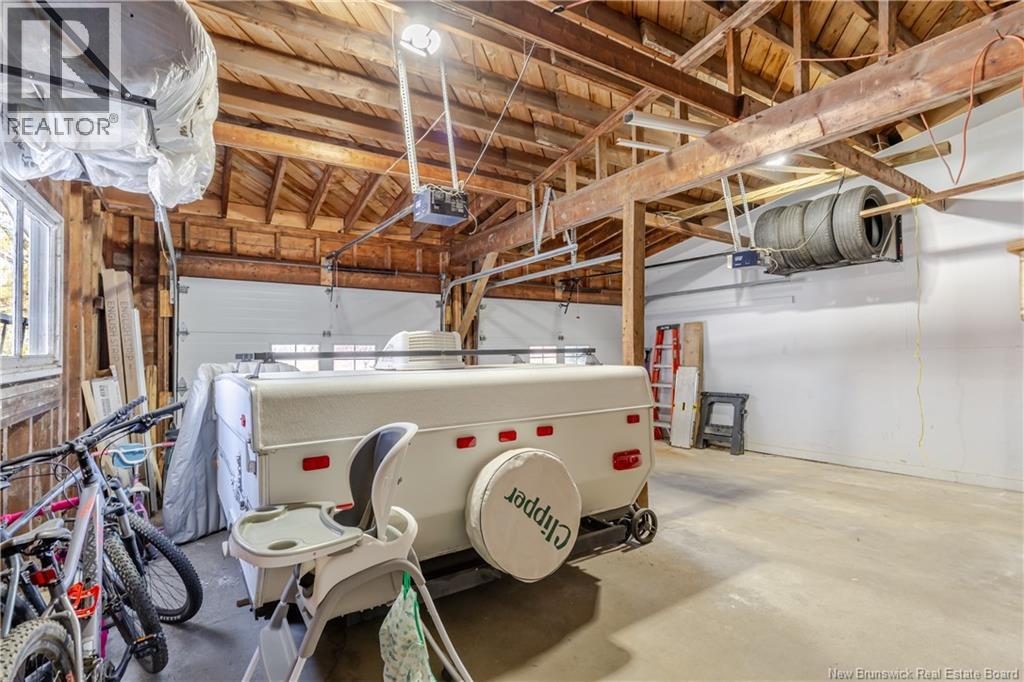 278 Massey Street, Fredericton, New Brunswick  E3B 2Z6 - Photo 42 - NB134494