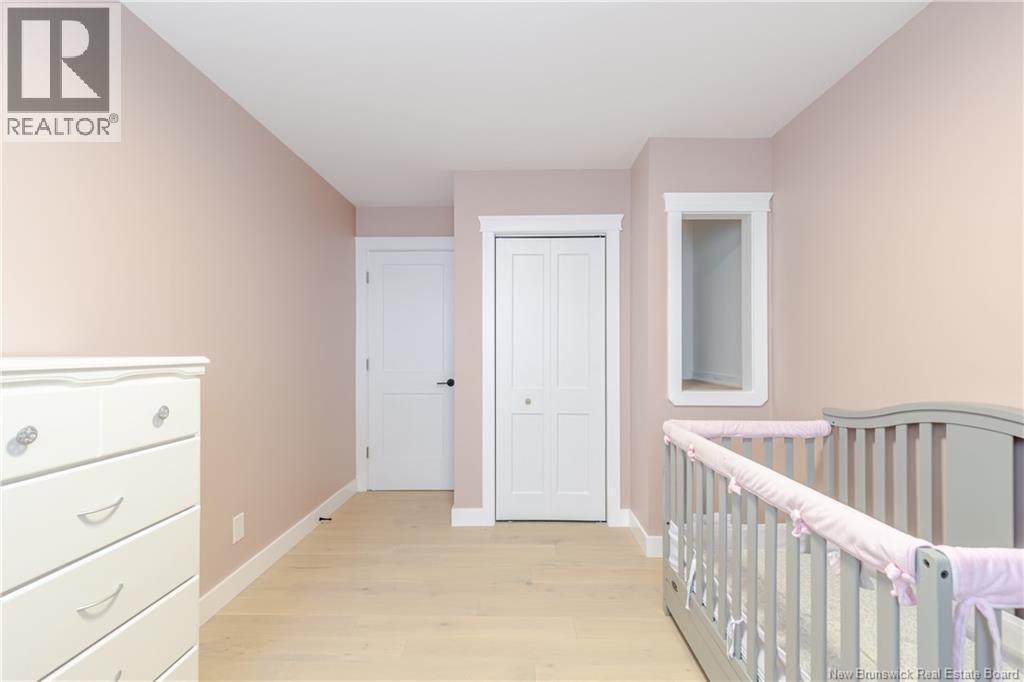 278 Massey Street, Fredericton, New Brunswick  E3B 2Z6 - Photo 25 - NB134494