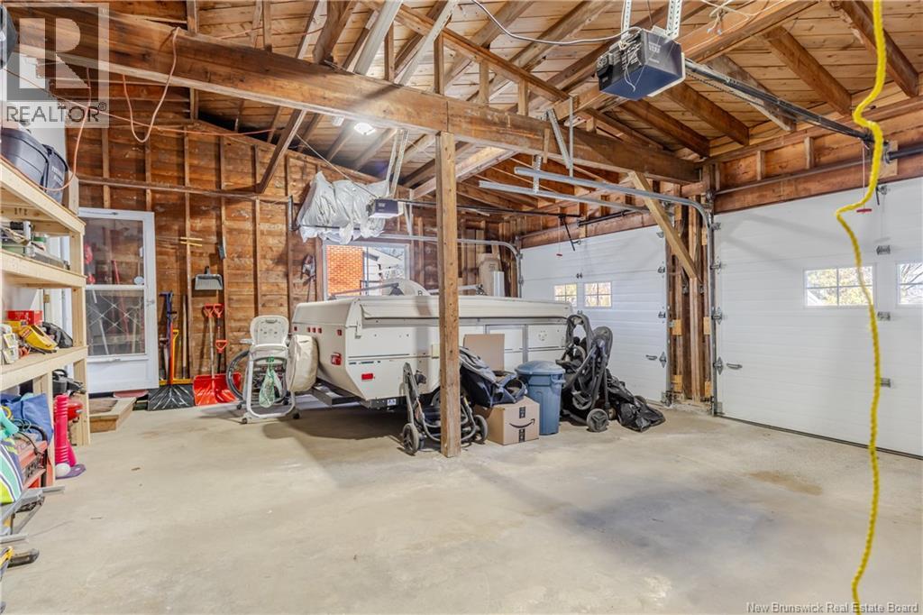 278 Massey Street, Fredericton, New Brunswick  E3B 2Z6 - Photo 40 - NB134494