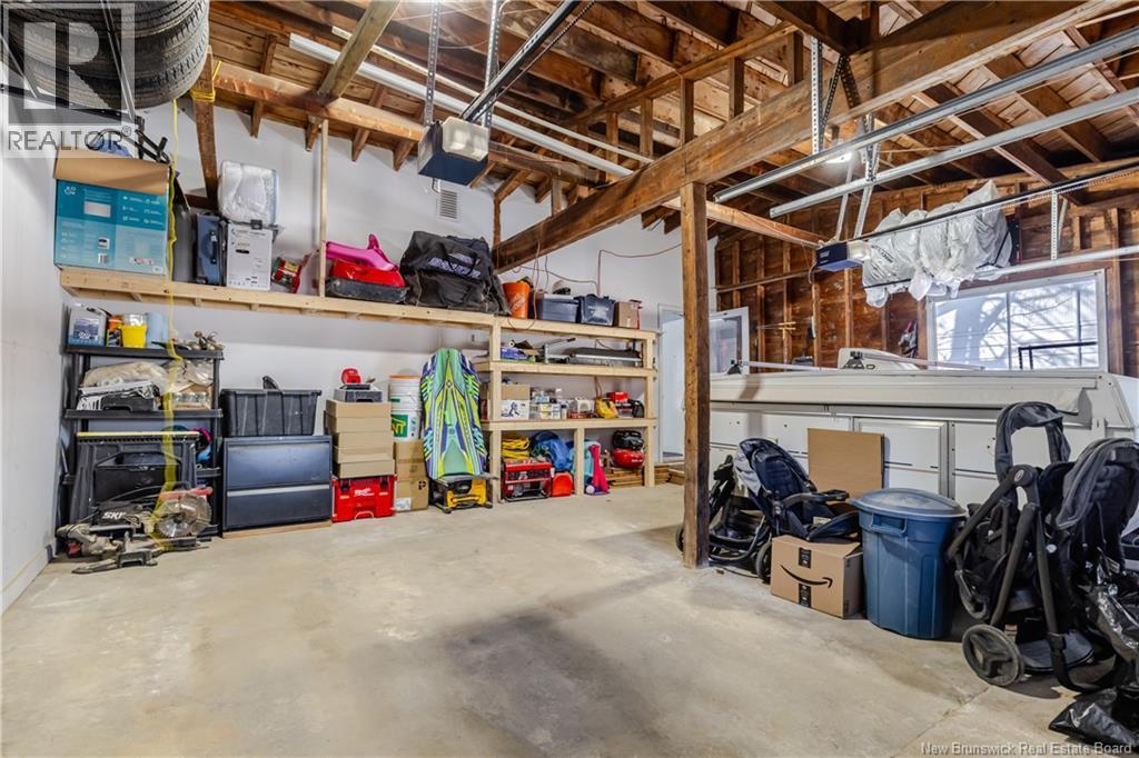 278 Massey Street, Fredericton, New Brunswick  E3B 2Z6 - Photo 41 - NB134494