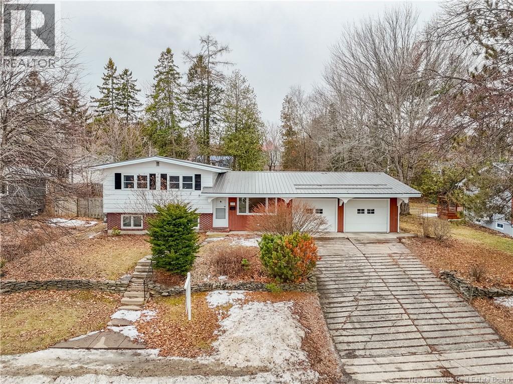 278 Massey Street, Fredericton, New Brunswick  E3B 2Z6 - Photo 43 - NB134494