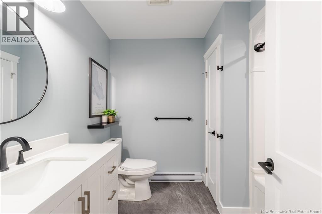 278 Massey Street, Fredericton, New Brunswick  E3B 2Z6 - Photo 22 - NB134494