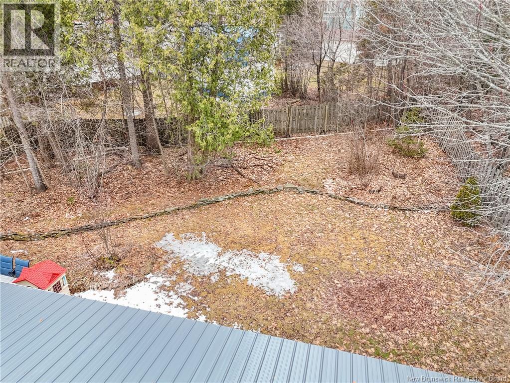 278 Massey Street, Fredericton, New Brunswick  E3B 2Z6 - Photo 45 - NB134494