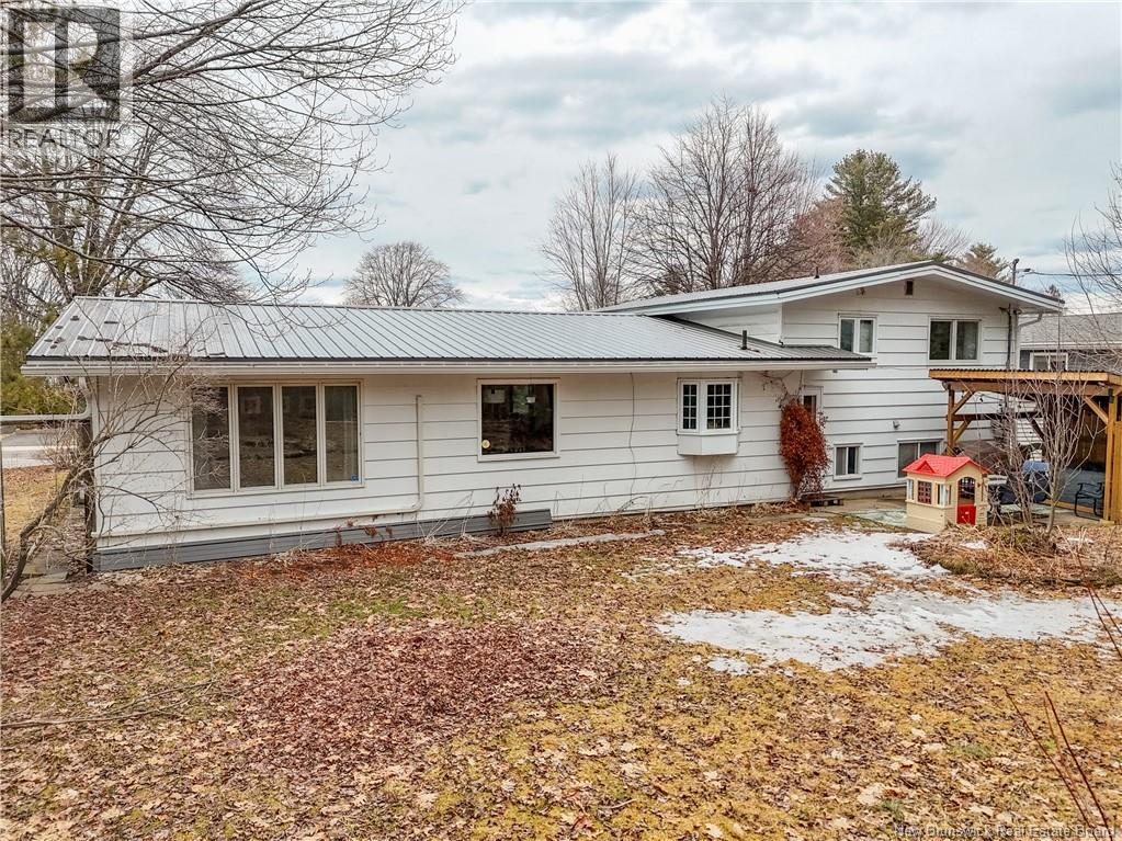 278 Massey Street, Fredericton, New Brunswick  E3B 2Z6 - Photo 44 - NB134494