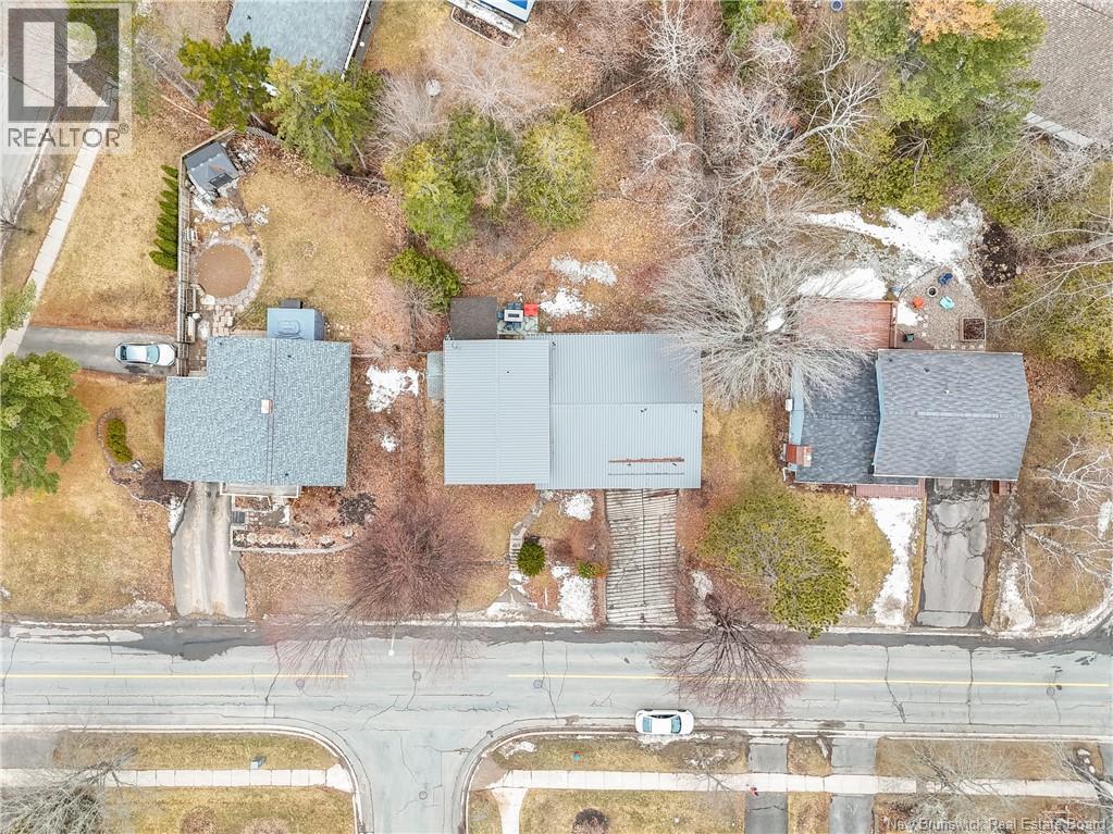 278 Massey Street, Fredericton, New Brunswick  E3B 2Z6 - Photo 46 - NB134494