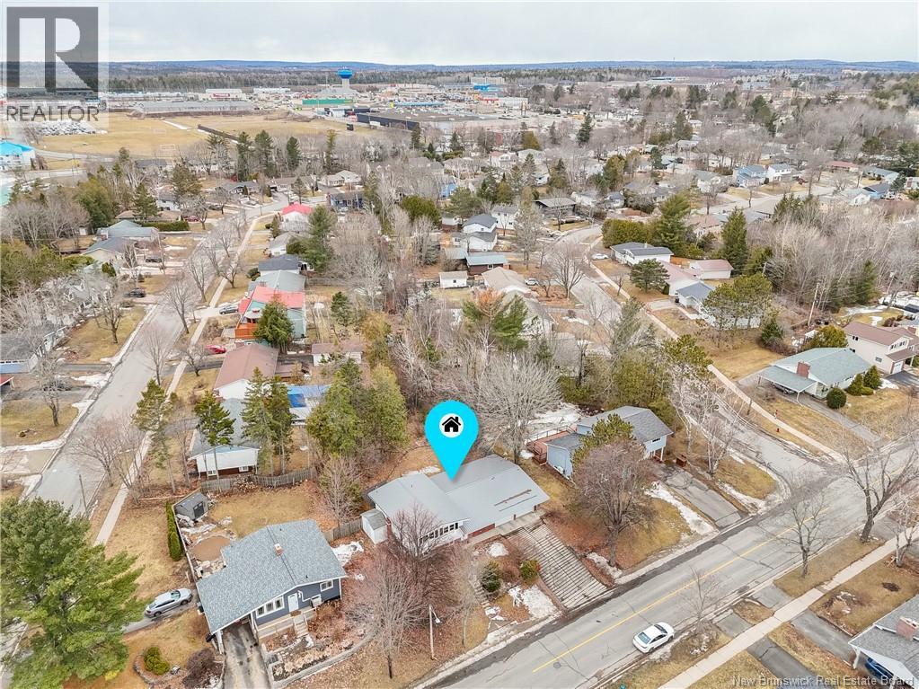 278 Massey Street, Fredericton, New Brunswick  E3B 2Z6 - Photo 50 - NB134494