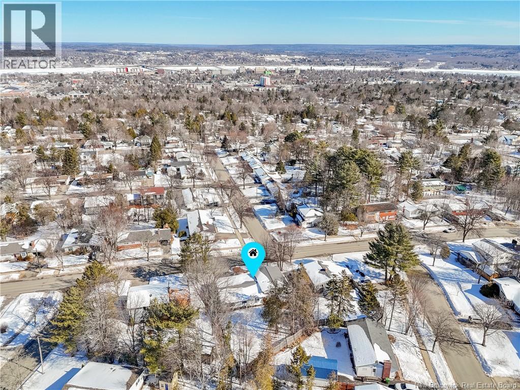 278 Massey Street, Fredericton, New Brunswick  E3B 2Z6 - Photo 48 - NB134494