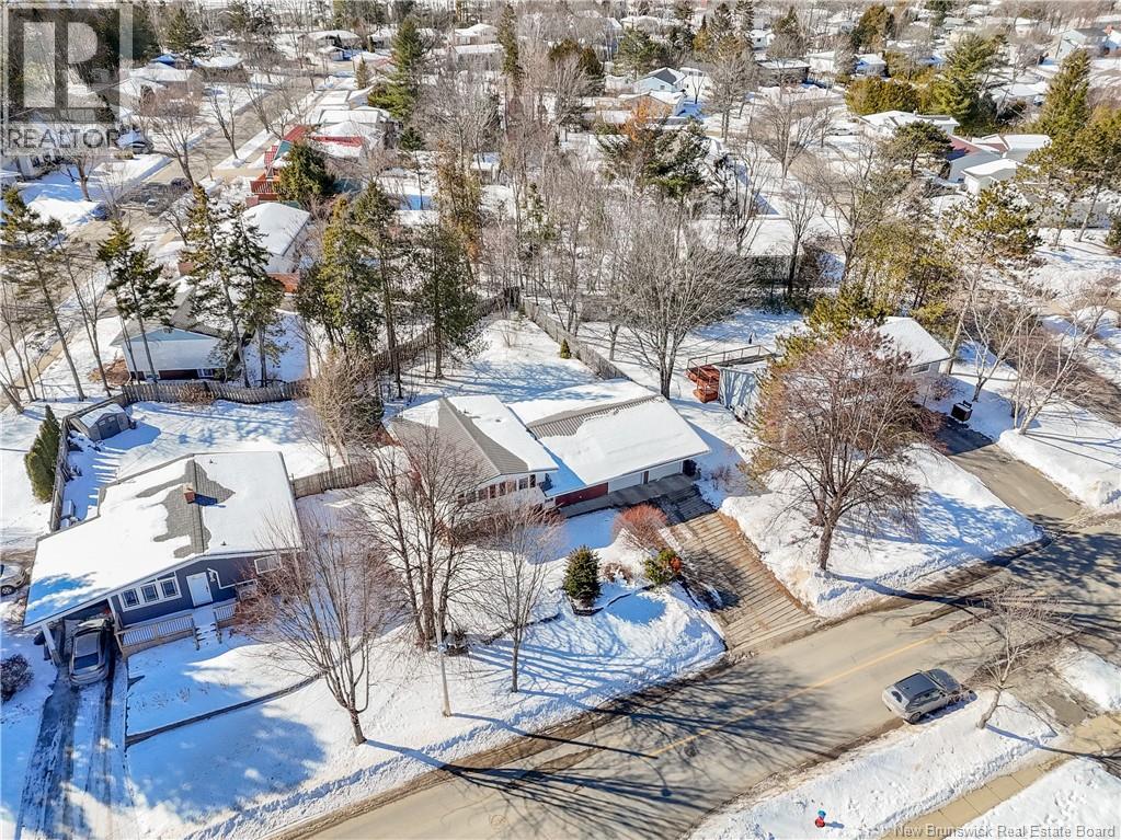 278 Massey Street, Fredericton, New Brunswick  E3B 2Z6 - Photo 49 - NB134494