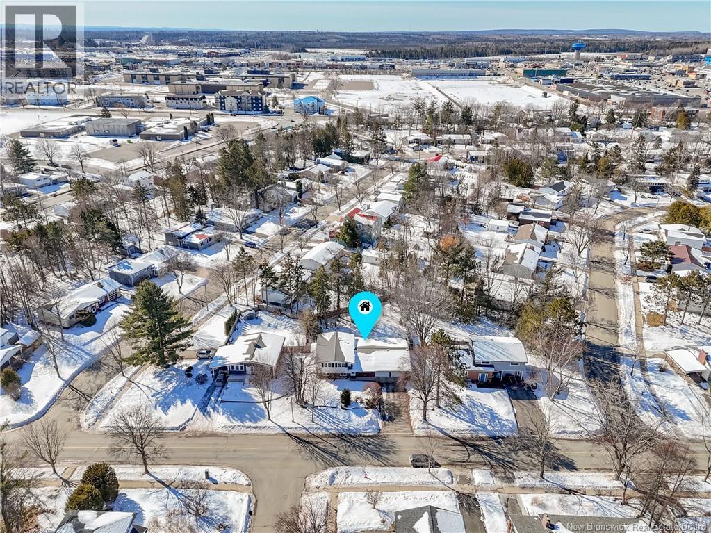 278 Massey Street, Fredericton, New Brunswick  E3B 2Z6 - Photo 47 - NB134494