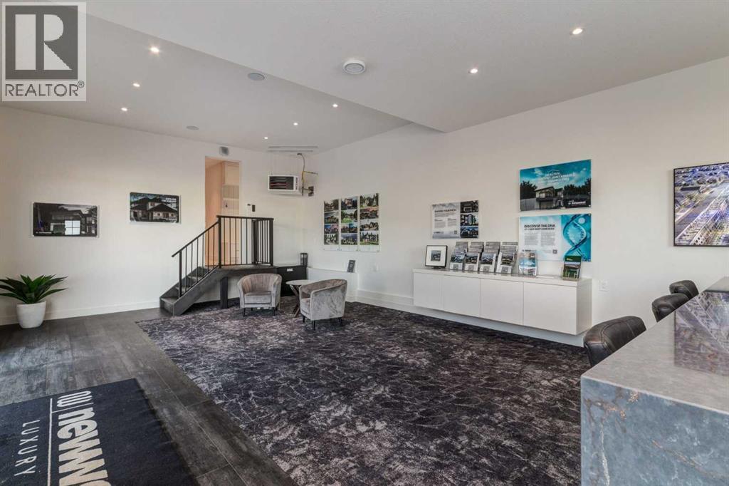 120 Greenwich Heath Nw, Calgary, Alberta  T3B 6P2 - Photo 44 - A2282414