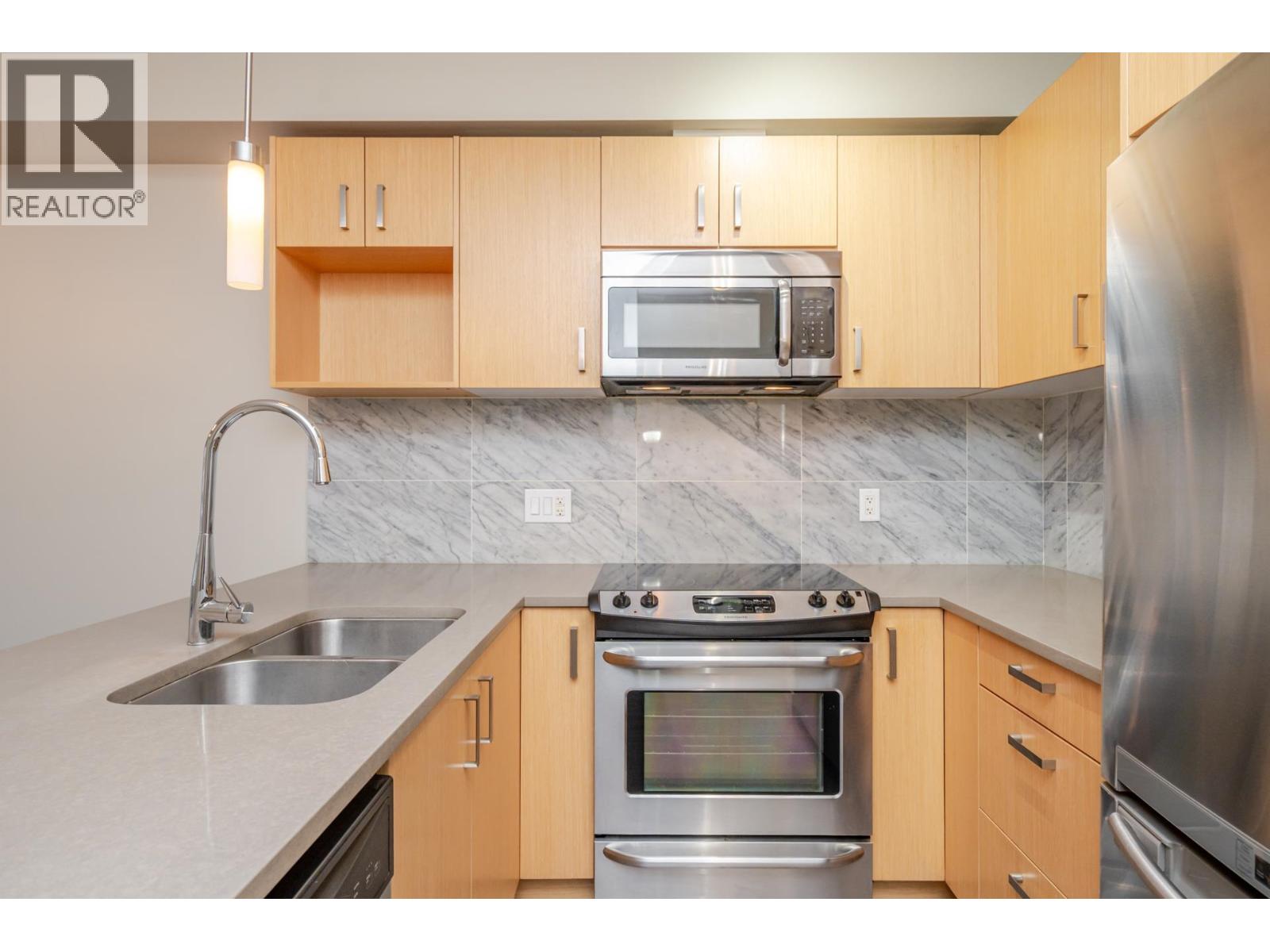 204 12040 222 Street, Maple Ridge, British Columbia  V2X 5W1 - Photo 8 - R3101480