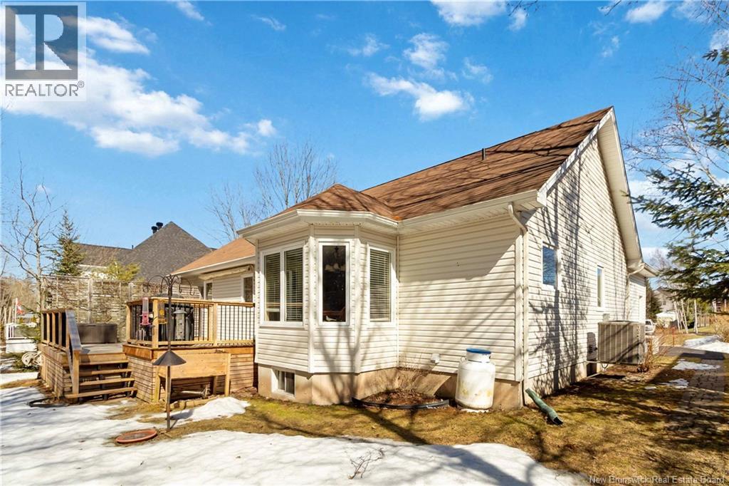15 Highgate Court, Riverview, New Brunswick  E1B 5T8 - Photo 44 - NB135524