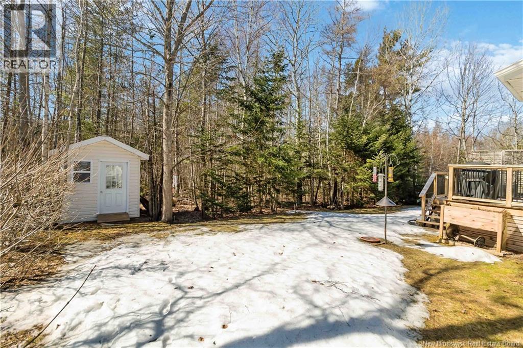 15 Highgate Court, Riverview, New Brunswick  E1B 5T8 - Photo 42 - NB135524