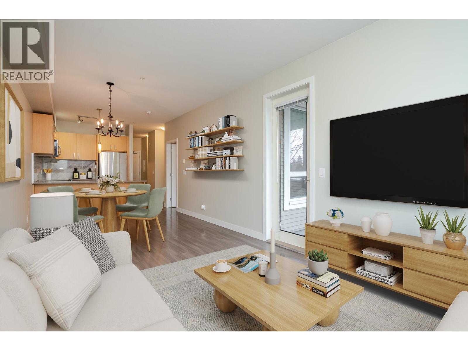 204 12040 222 Street, Maple Ridge, British Columbia  V2X 5W1 - Photo 5 - R3101480