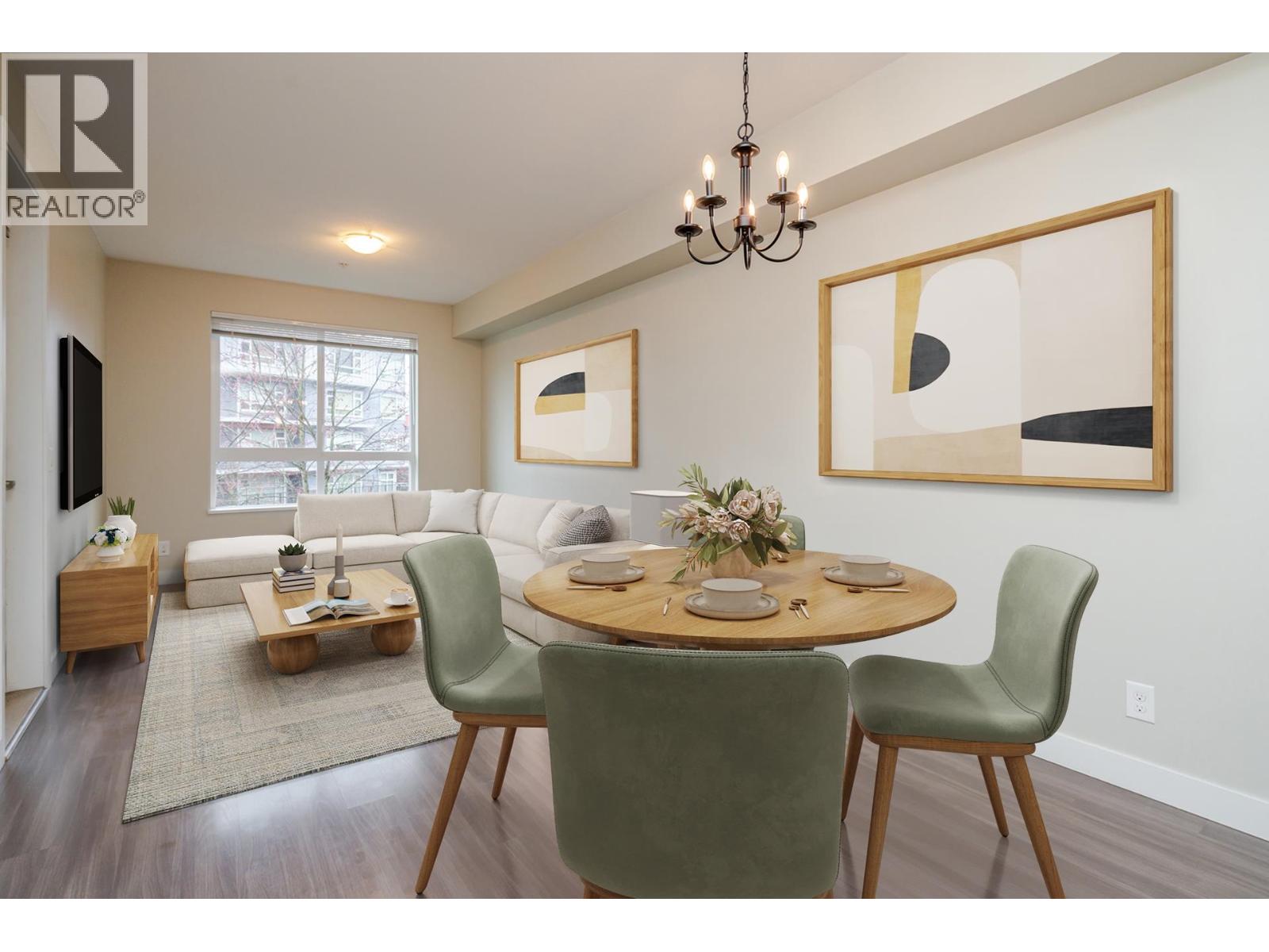 204 12040 222 Street, Maple Ridge, British Columbia  V2X 5W1 - Photo 3 - R3101480