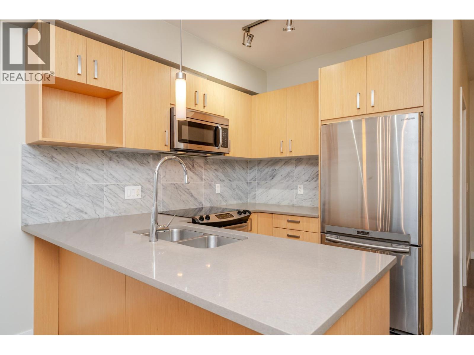 204 12040 222 Street, Maple Ridge, British Columbia  V2X 5W1 - Photo 10 - R3101480