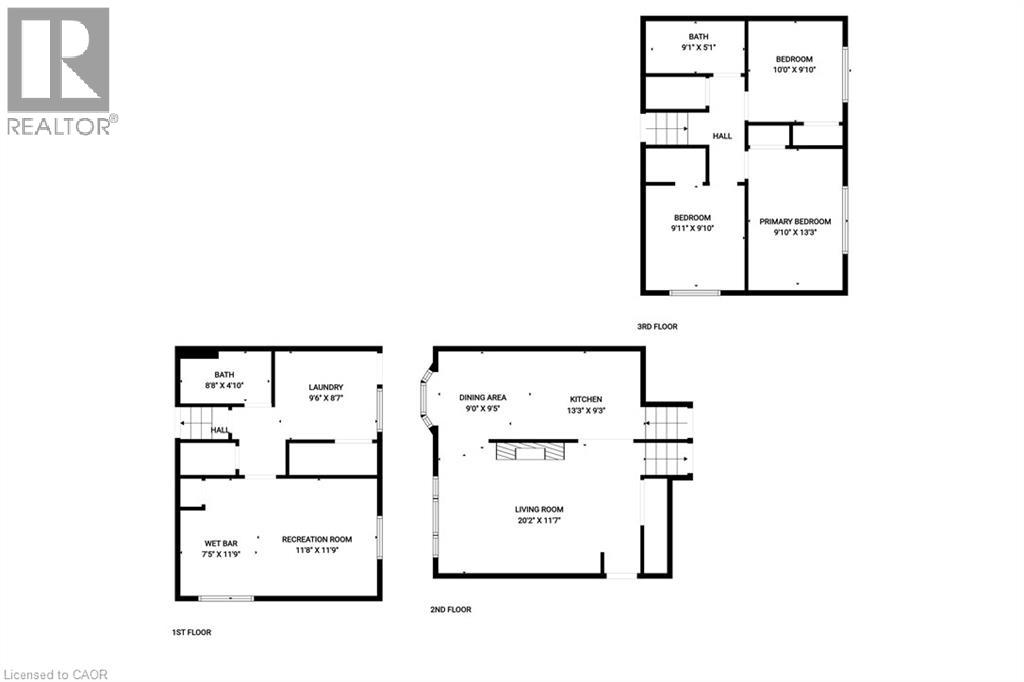 2 Country Club Drive, Hamilton, Ontario  L8K 5W2 - Photo 47 - 40813602