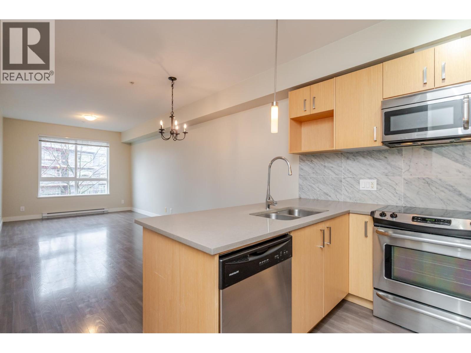 204 12040 222 Street, Maple Ridge, British Columbia  V2X 5W1 - Photo 12 - R3101480