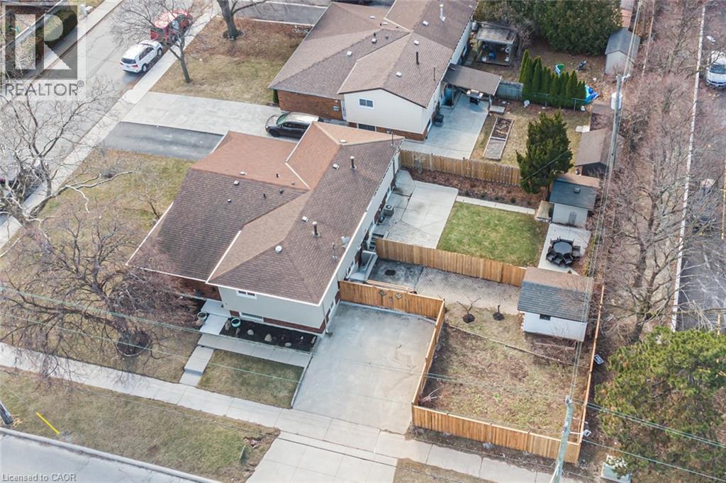 2 Country Club Drive, Hamilton, Ontario  L8K 5W2 - Photo 39 - 40813602