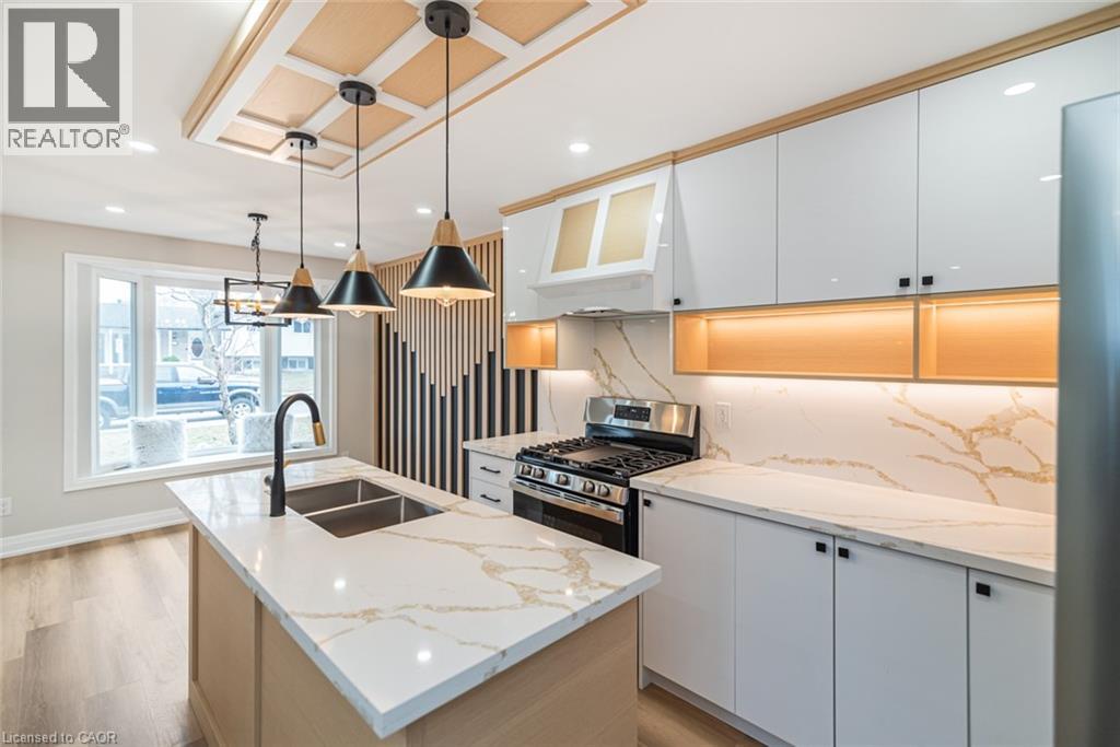 2 Country Club Drive, Hamilton, Ontario  L8K 5W2 - Photo 19 - 40813602