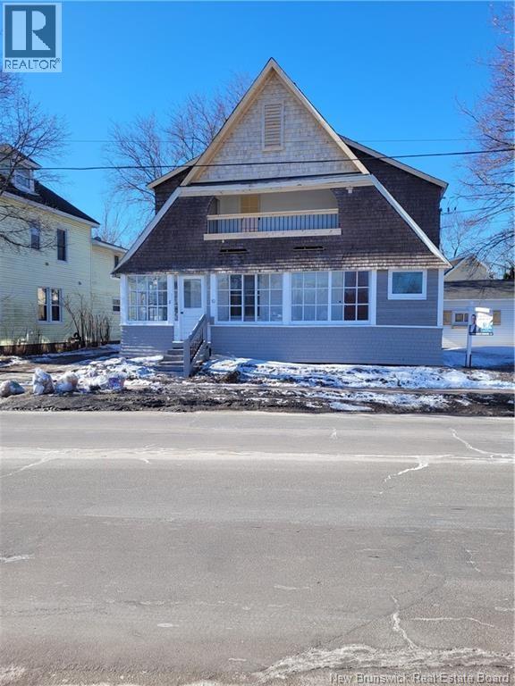 8-10 Mclaughlin Drive, Moncton, New Brunswick  E1A 8E3 - Photo 1 - NB135525