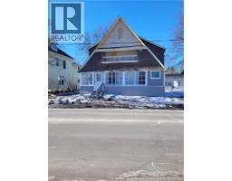 8-10 Mclaughlin Drive, moncton, New Brunswick